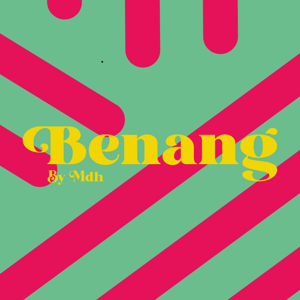 Benang.